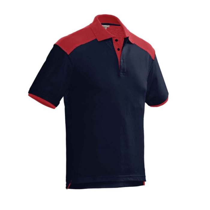 Santino Poloshirt Tivoli - Afbeelding 4