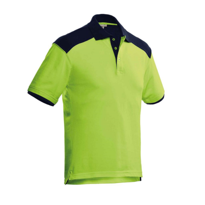 Santino Poloshirt Tivoli - Afbeelding 5