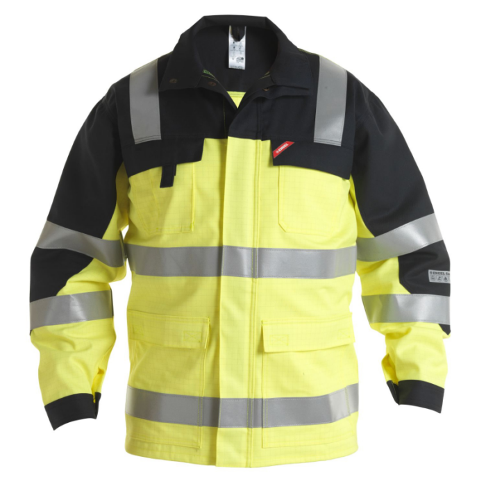 Engel Workwear Engel Safety+ Jas EN 20471 1235-820