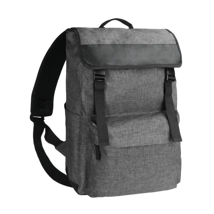 Clique Melange Backpack 040302