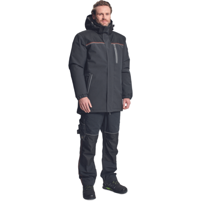 Cerva CRV Winter Parka Knoxfield 03010469 - Afbeelding 2