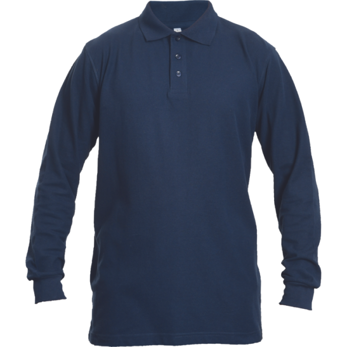 Cerva CRV Sangu Poloshirt Langemouw 03220006 - Afbeelding 3