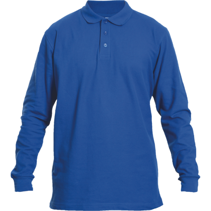 Cerva CRV Sangu Poloshirt Langemouw 03220006 - Afbeelding 4