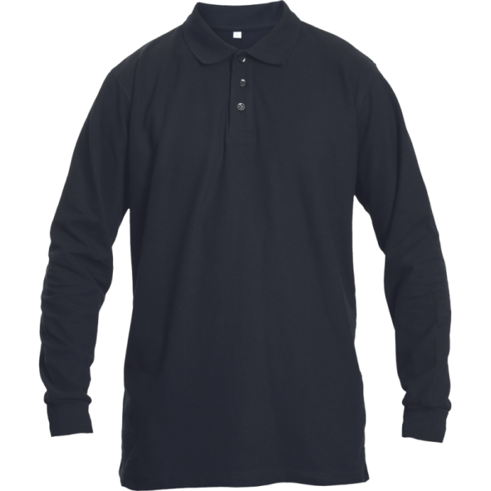 Cerva CRV Sangu Poloshirt Langemouw 03220006 - Afbeelding 5