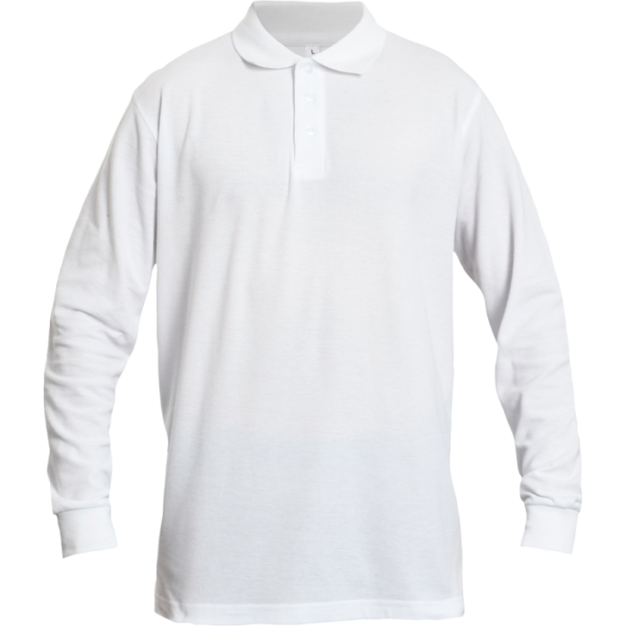 Cerva CRV Sangu Poloshirt Langemouw 03220006 - Afbeelding 6