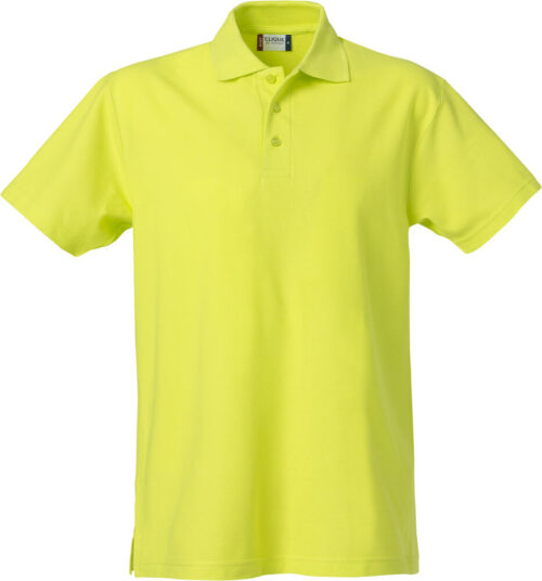 Clique Basic Polo 028230