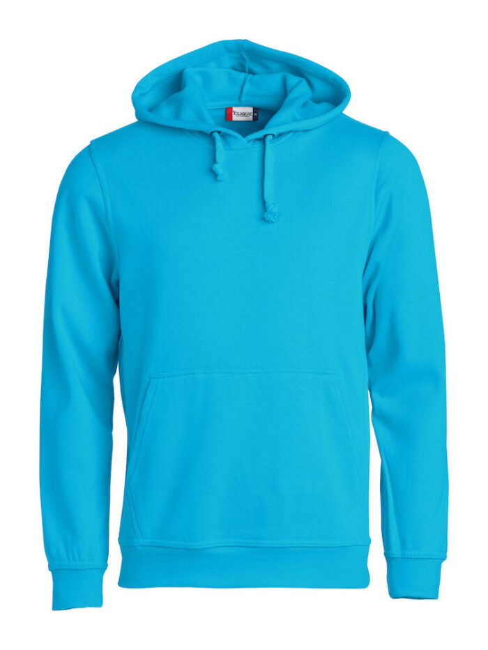 Clique Basic Hoody 021031