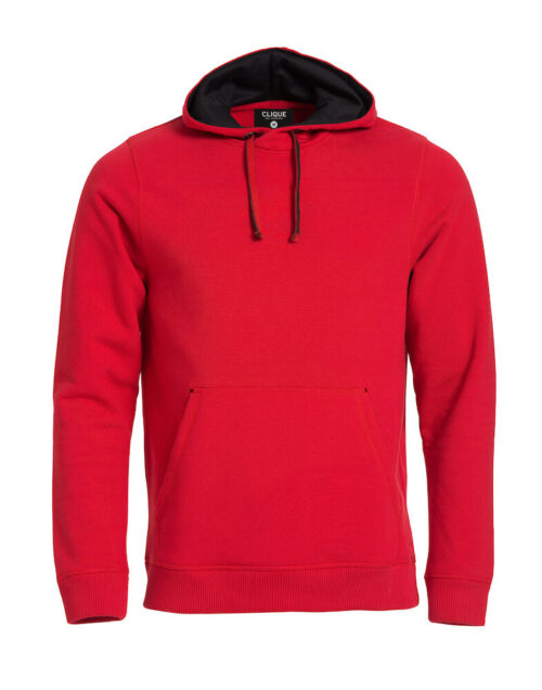 Clique Classic Hoody 021041