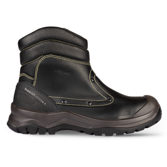 Grisport Safety 72425 K / 33258 Lasschoen S3