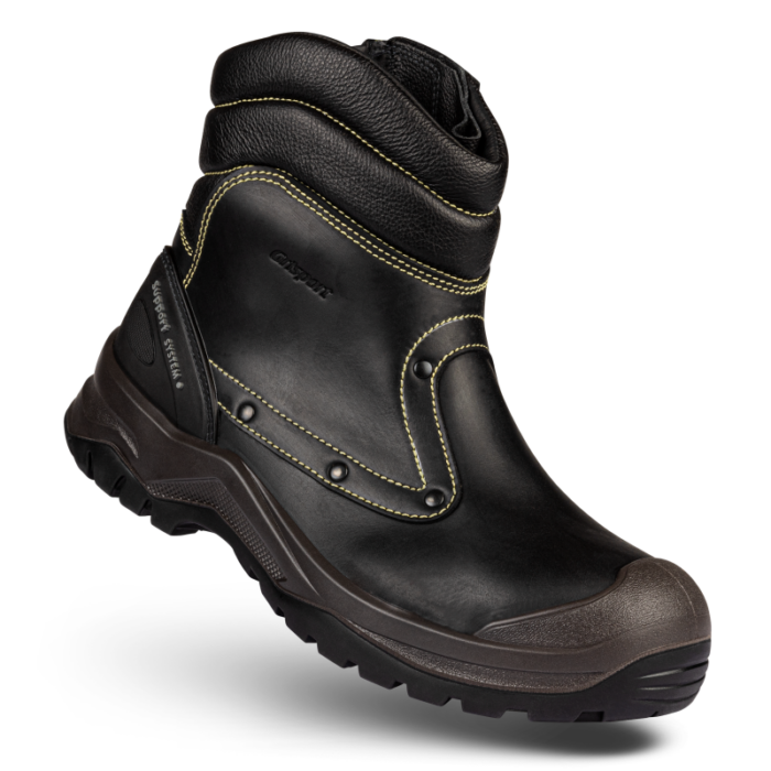 Grisport Safety 72425 K / 33258 Lasschoen S3 - Afbeelding 2