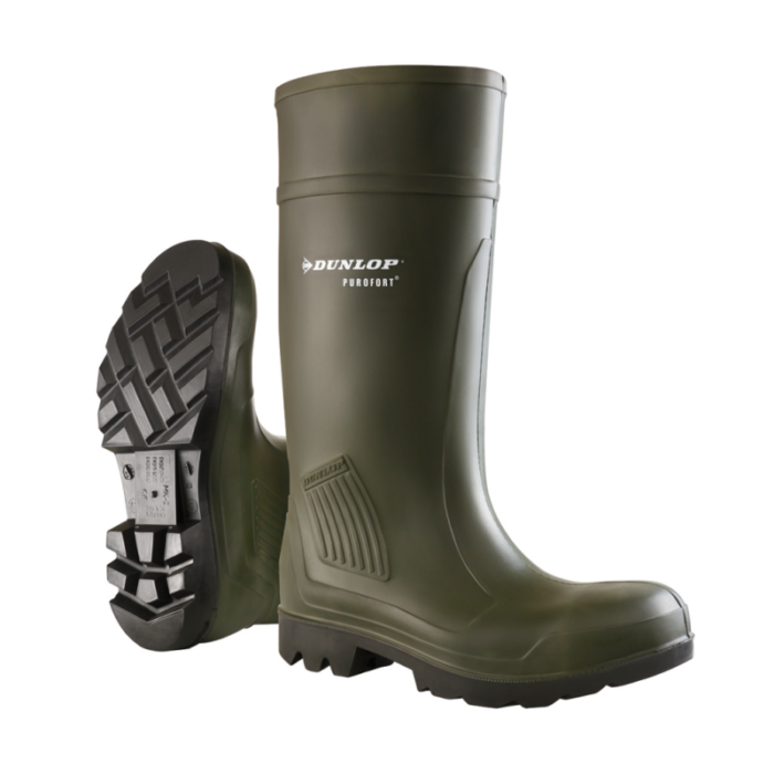 Dunlop C462933 Purofort Professional full safety S5 (DECEMBERAANBIEDING!)