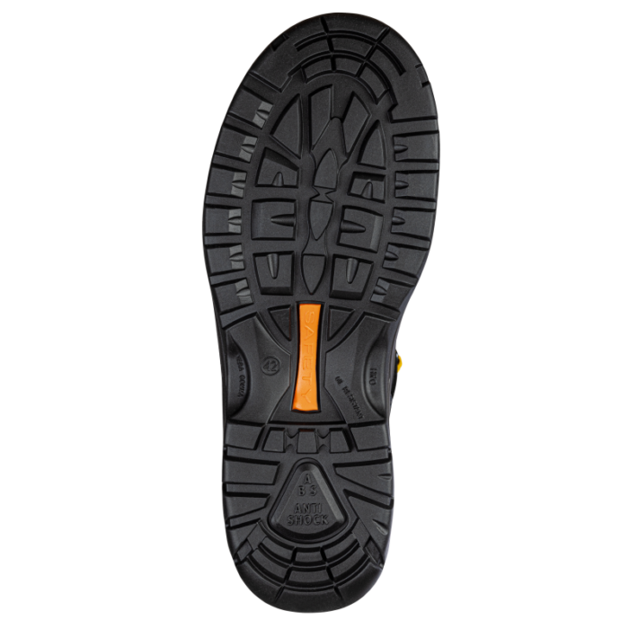 Grisport Safety 901 | 801 L  | 33149 var 21 Laag S3 - Afbeelding 4