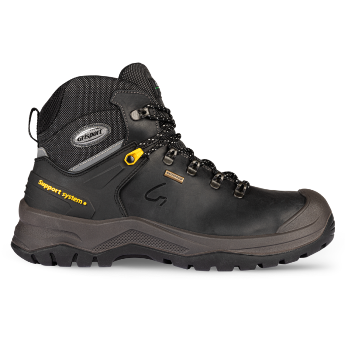 Grisport Safety 70211 C / 33253 Hoog S3 Waterdicht (DECEMBERAANBIEDING!)