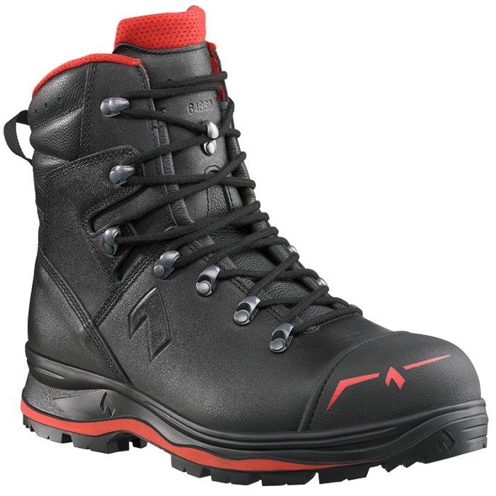 Haix Trekker Pro 2.0 Schoen Hoog 602017 S3