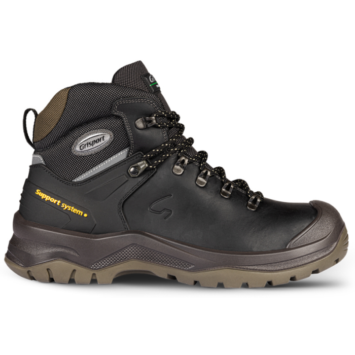 Grisport Safety Grisport 903 Offroad S3 (NIEUW!)