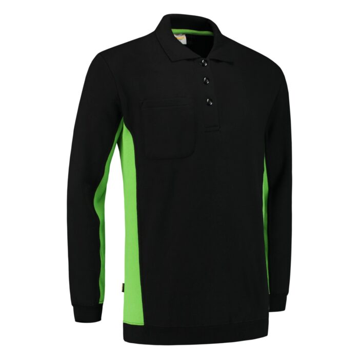 Tricorp Workwear Tricorp 302001 Polosweater B-Color - Afbeelding 2