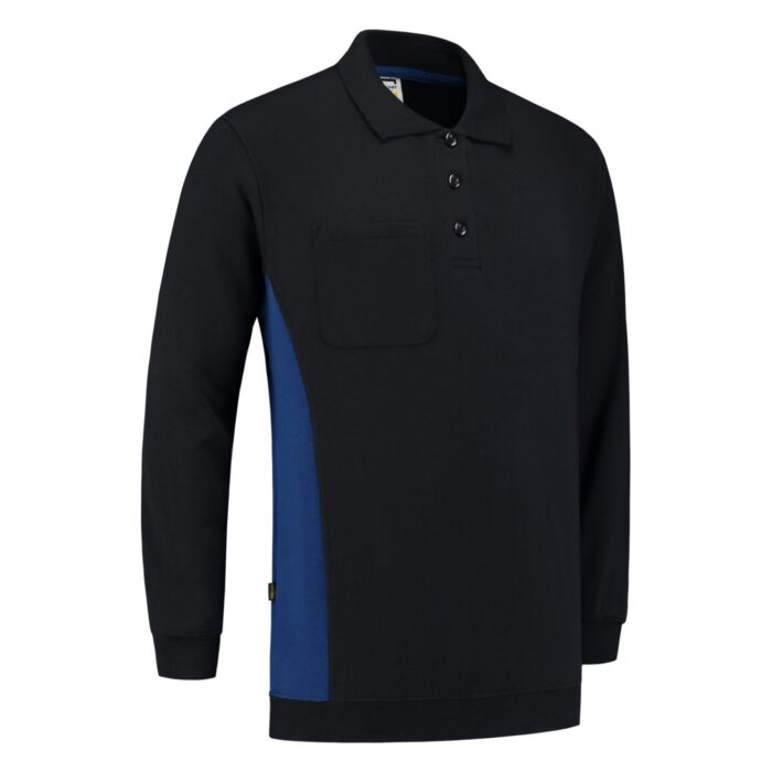 Tricorp Workwear Tricorp 302001 Polosweater B-Color - Afbeelding 4