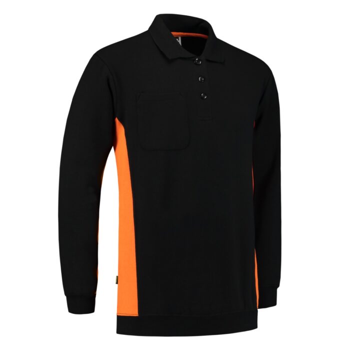 Tricorp Workwear Tricorp 302001 Polosweater B-Color - Afbeelding 5