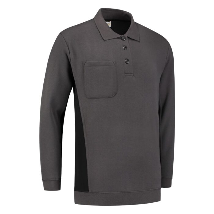 Tricorp Workwear Tricorp 302001 Polosweater B-Color - Afbeelding 6