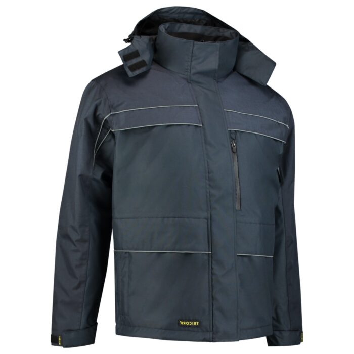 Tricorp Workwear Tricorp 402003 Parka Cordura - Afbeelding 3