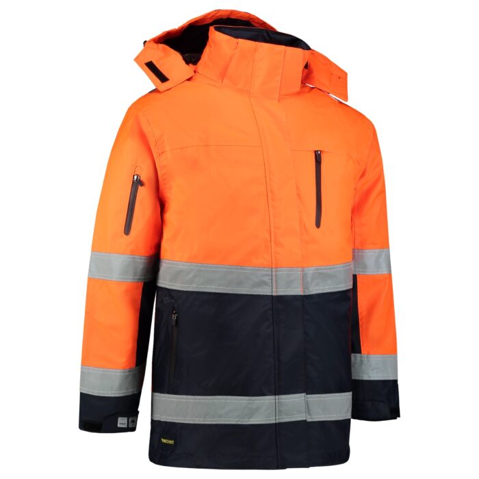 Tricorp Workwear Tricorp 403004 Signaal Parka EN471