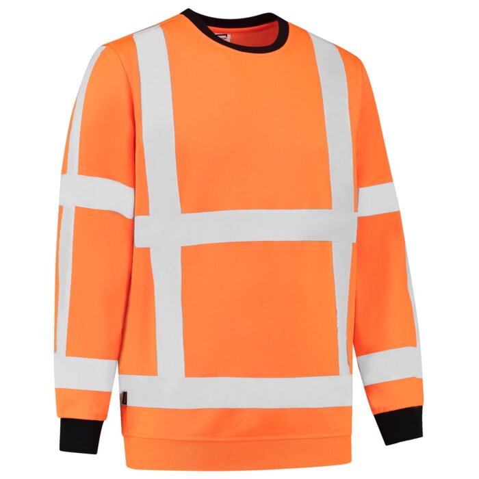 Tricorp Workwear Tricorp 303001 Signaal Sweater RWS - Afbeelding 2