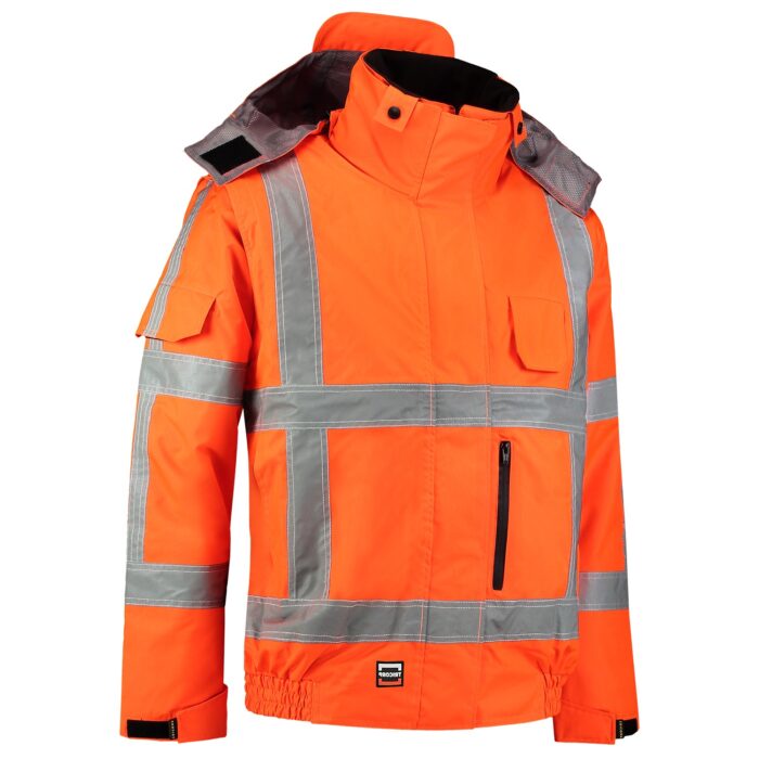 Tricorp Workwear Tricorp 403006 Signaal Pilotjack RWS