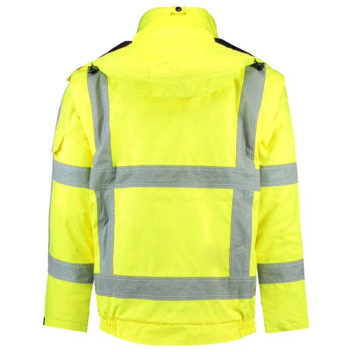 Tricorp Workwear Tricorp 403006 Signaal Pilotjack RWS - Afbeelding 4