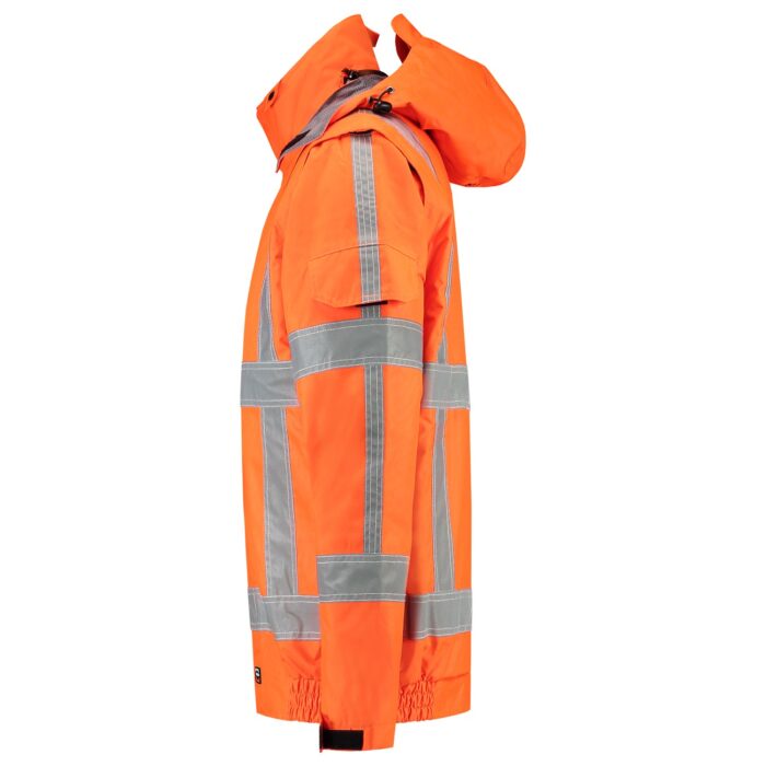 Tricorp Workwear Tricorp 403006 Signaal Pilotjack RWS - Afbeelding 5