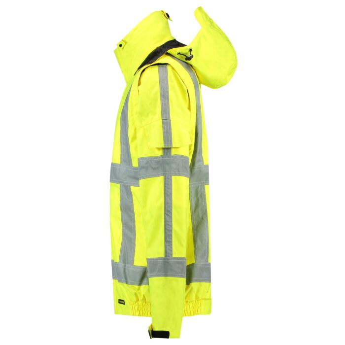 Tricorp Workwear Tricorp 403006 Signaal Pilotjack RWS - Afbeelding 6