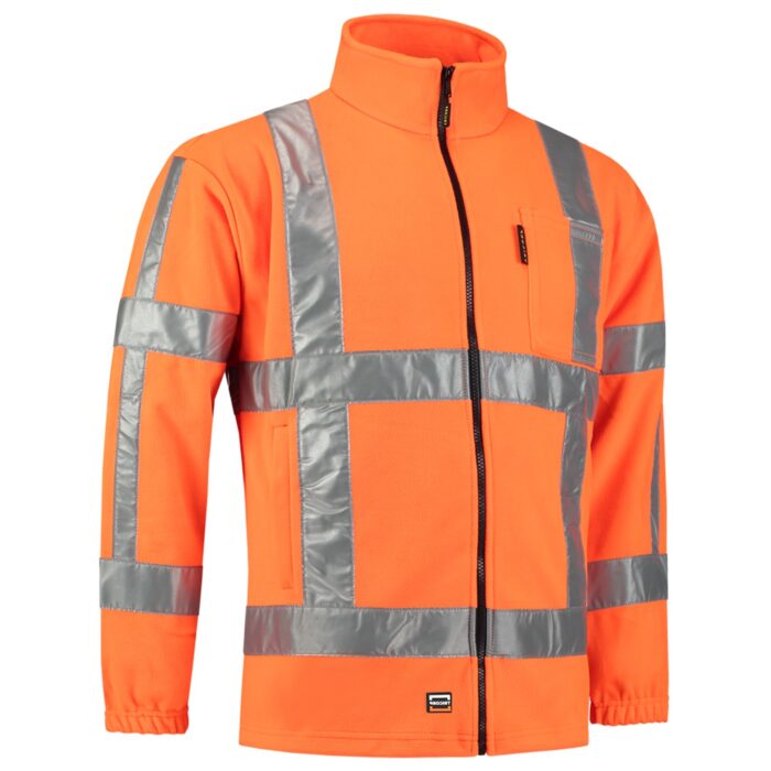 Tricorp Workwear Tricorp 403008 Signaal Fleecejack Windstopper RWS