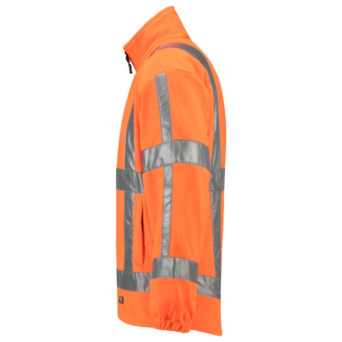 Tricorp Workwear Tricorp 403008 Signaal Fleecejack Windstopper RWS - Afbeelding 2