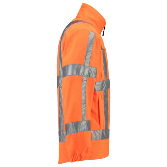 Tricorp Workwear Tricorp 403008 Signaal Fleecejack Windstopper RWS - Afbeelding 3