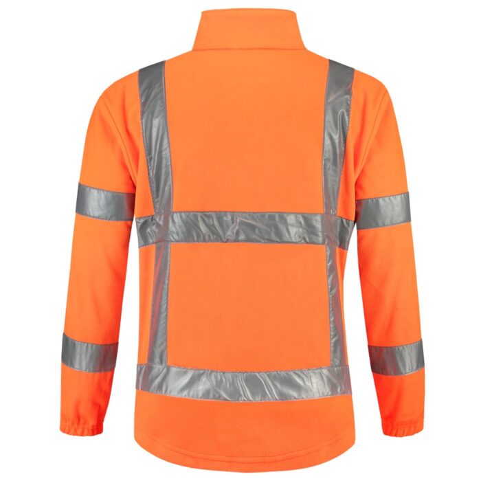 Tricorp Workwear Tricorp 403008 Signaal Fleecejack Windstopper RWS - Afbeelding 4