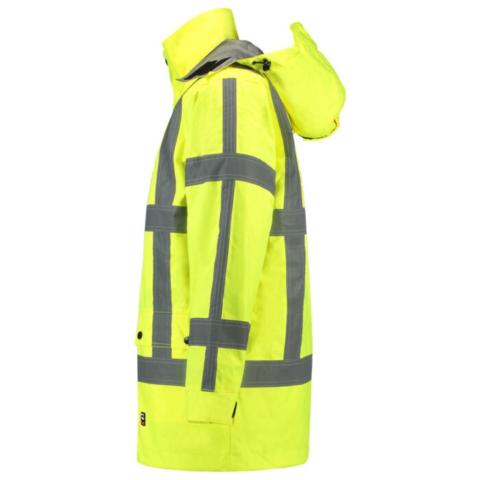 Tricorp Workwear Tricorp 403005 Signaal Parka RWS - Afbeelding 5