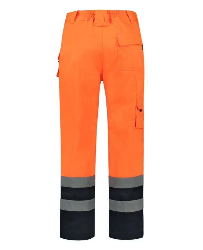 Tricorp Workwear Tricorp 503002 Signaal Worker EN471 - Afbeelding 4