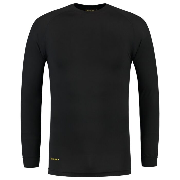 Tricorp Workwear Tricorp 602002 Thermal Shirt Long Sleeve - Afbeelding 2