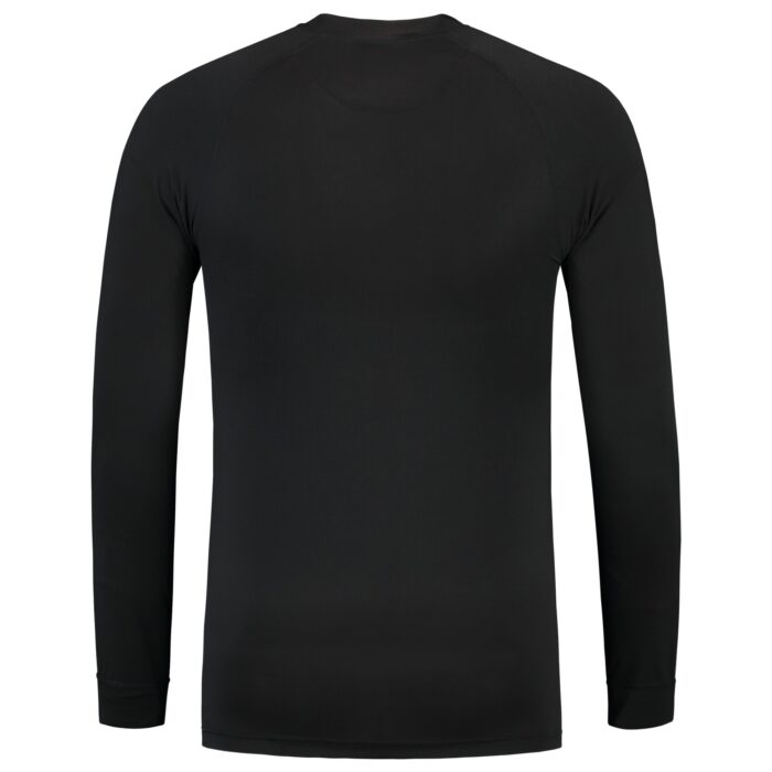 Tricorp Workwear Tricorp 602002 Thermal Shirt Long Sleeve - Afbeelding 3