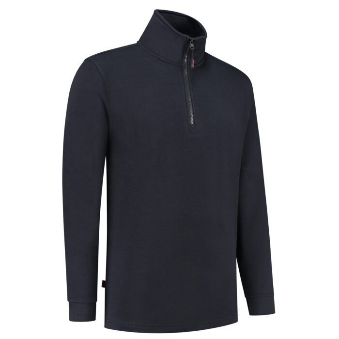 Tricorp Workwear Tricorp 301010 Sweater Ritskraag 280 GSM