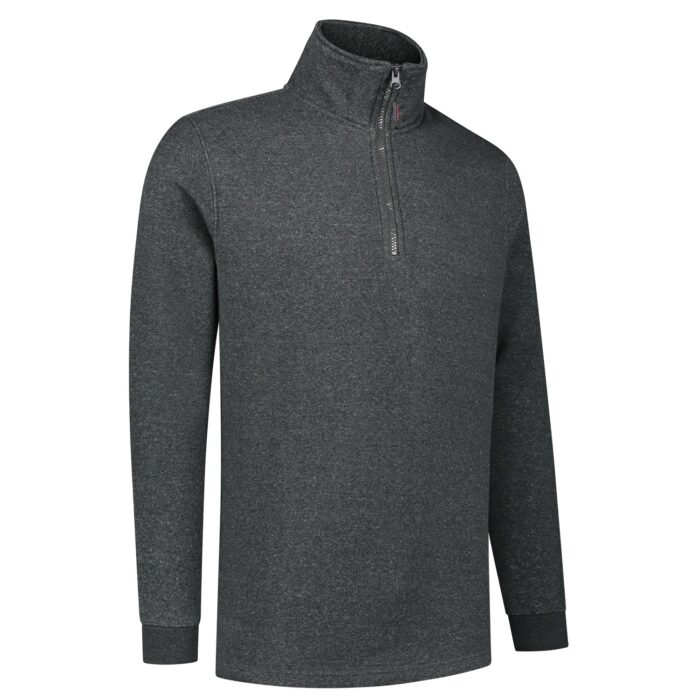 Tricorp Workwear Tricorp 301010 Sweater Ritskraag 280 GSM - Afbeelding 4