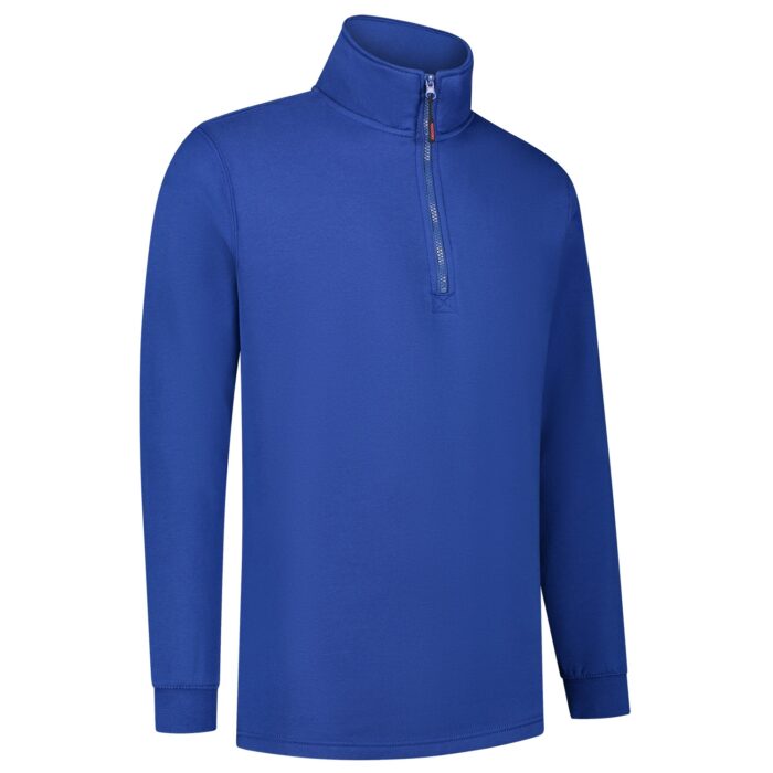 Tricorp Workwear Tricorp 301010 Sweater Ritskraag 280 GSM - Afbeelding 5