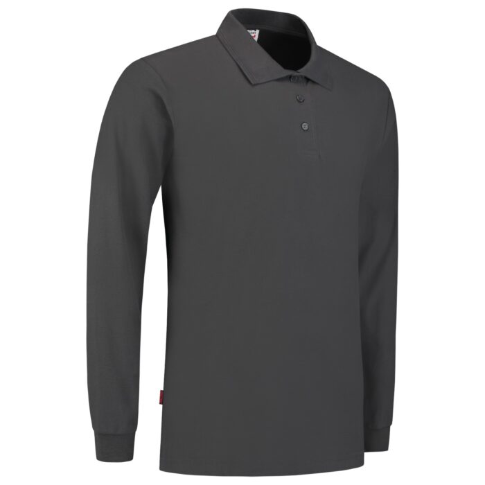 Tricorp Workwear Tricorp 201009 Poloshirt Lange Mouw