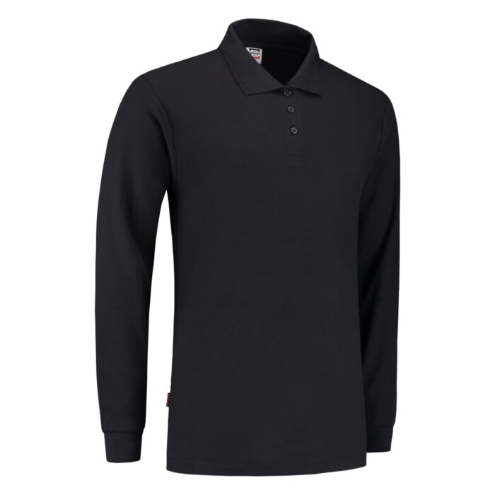 Tricorp Workwear Tricorp 201009 Poloshirt Lange Mouw - Afbeelding 6