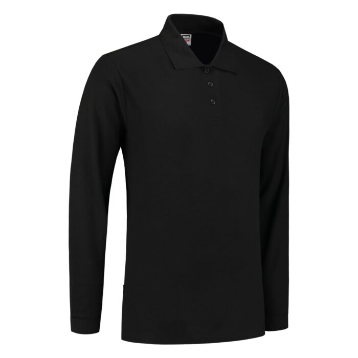 Tricorp Workwear Tricorp 201008 Poloshirt Lange Mouw