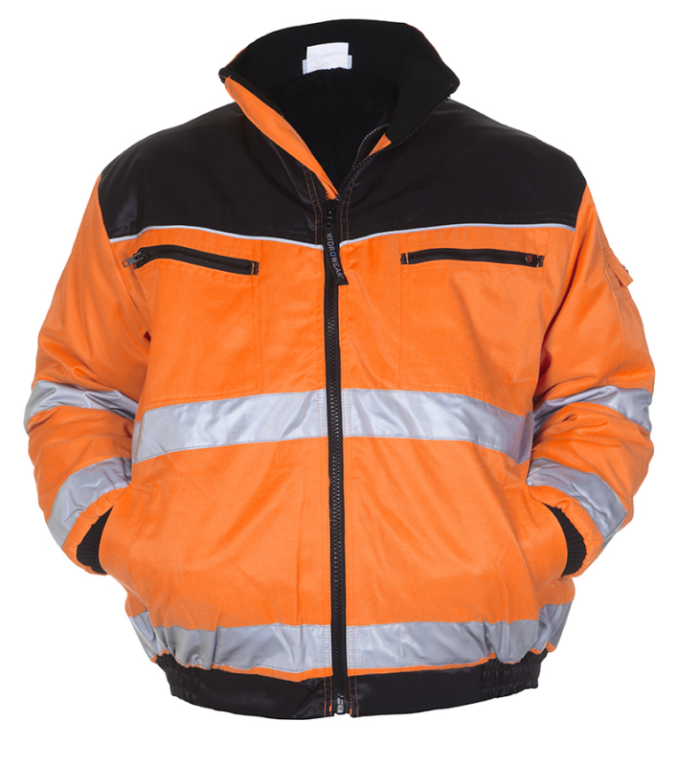 Hydrowear Beaver Hi-Vis Pilotjack Helsinki