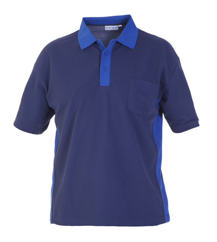 Hydrowear Bodywear Polo Shirt Tolbert