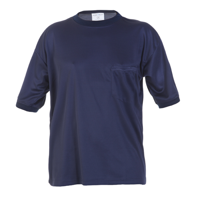 Hydrowear Bodywear T-Shirt Toscane - Afbeelding 2