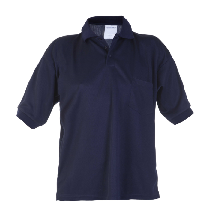 Hydrowear Bodywear Polo Shirt Tilburg