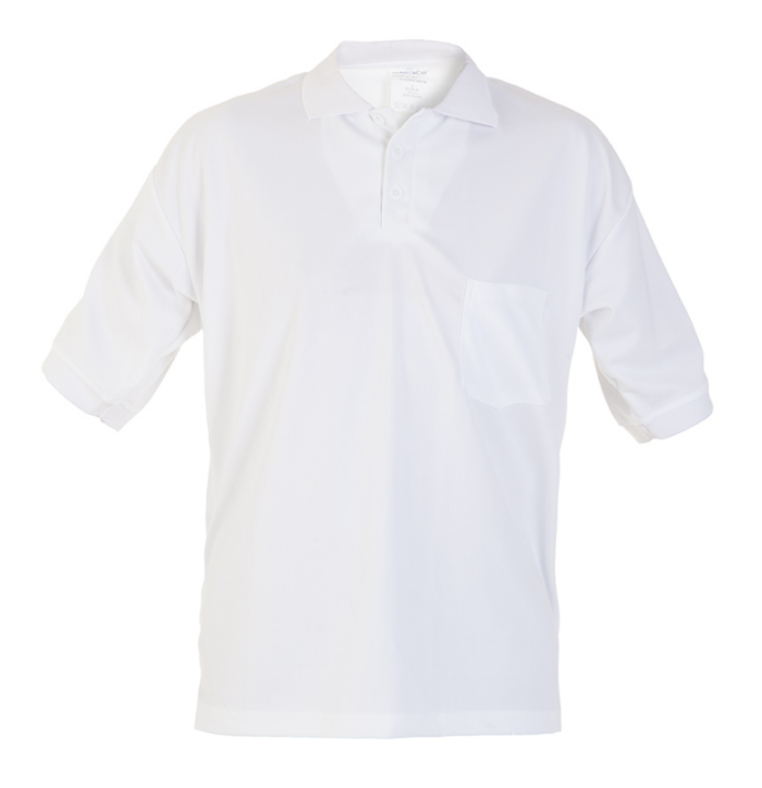 Hydrowear Bodywear Polo Shirt Tilburg - Afbeelding 2