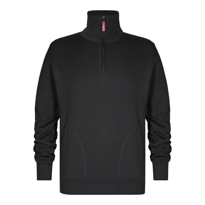 Engel Workwear Engel Sweatshirt Met Hoge Kraag 8014-136 - Afbeelding 2